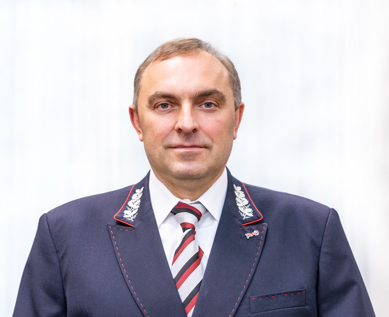 Dmitry Pegov